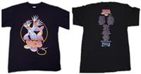 Tour Shirts